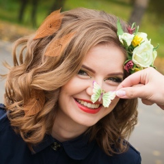 Анна Макарова, 29.10.1985