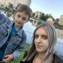 Елена Котова, 29.05, Кашира