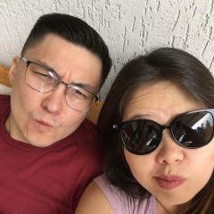 Дамир Бекпутин, 17.10.1990, Алматы