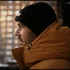 Денис Протопопов, Санкт-Петербург