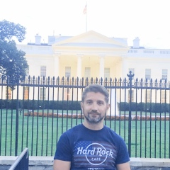 Дмитрий Тхаровский, 27.03.1974, Санкт-Петербург