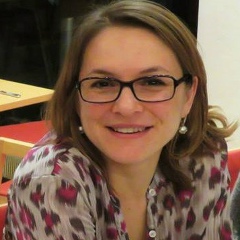 Tanja Havlin, Одесса