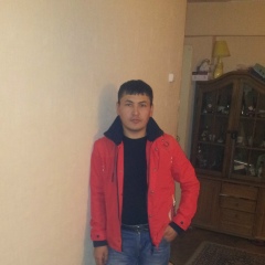 Гуломидин Мирзаев, 28.02.1985