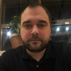 Андрей Бурдин