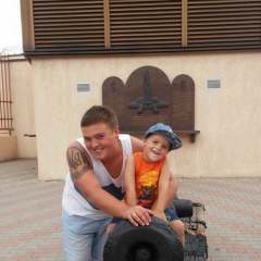 Дима Сопельник, 04.07.1992, Сумы