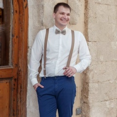 Vasiliy Markov, 14.07.1989, Санкт-Петербург