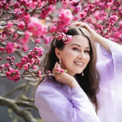 Наталия Березовская, 19.12, Минск