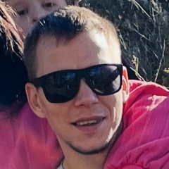 Павел Курилов, 01.01, Красноярск