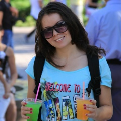 Руфина Зарипова, 18.05.1990, Алматы