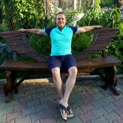 Алексей Арбатский, 25.11.1983, Новосибирск