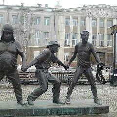 Жандарбек Серикбаев, 14.04.1991, Актау