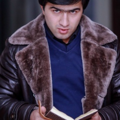 Maruf Sharofzoda, 27.03, Душанбе