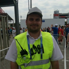 Алексей Гагилев, 09.04.1986, Москва