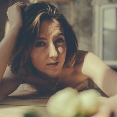 Анна Ельнякова, 05.07.1987, Екатеринбург