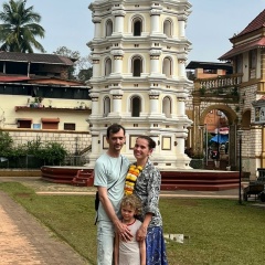 Loo Kat, 28.07, Москва