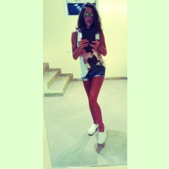 Diana Lalaiants, 19.08.2000, Тбилиси