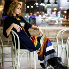 Евгения Турова, 04.03.1989, Тюмень