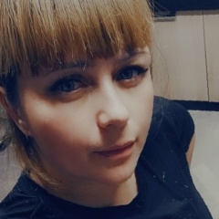 Татьяна Давыденка, 06.04.1994, Абинск