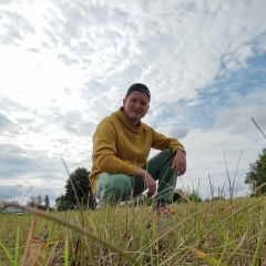 Артур Байков, 15.08.1986