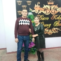 Айгерим Айдаралиева, 01.01.1986, Жанатас