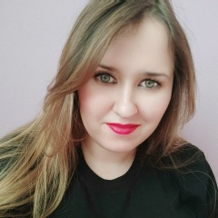 Ульяна Ахметшина, Казань