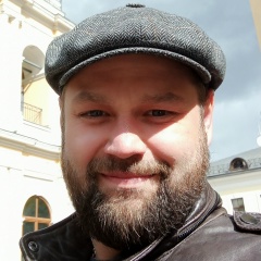 Михаил Григорьев, 30.04.1985, Москва