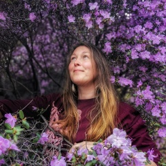 Екатерина Чепушная