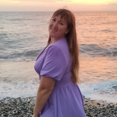 Анна Шестак, 01.01.1988, Новочеркасск