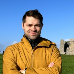 Александр Ефимов, 25.01.1989, Limassol