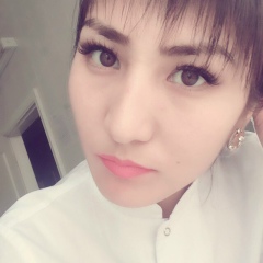 Бахытгуль Жакия, 14.05.1994, Кокшетау