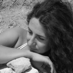 Лена Неделева, 14.03