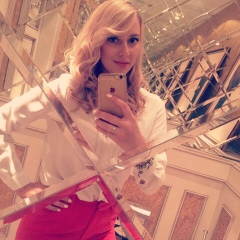 Ирина Антонникова, 24.10, Туапсе