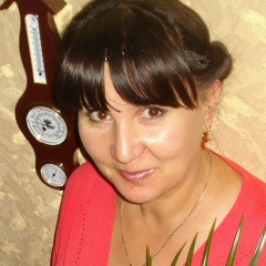 Нагима Олтынбаева, 11.09.1978, Азнакаево