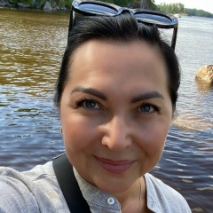 Людмила Горшенева, 26.12, Санкт-Петербург