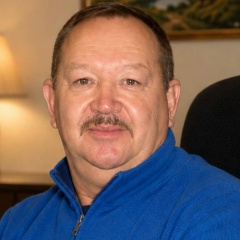Валерий Николаев, Туруново
