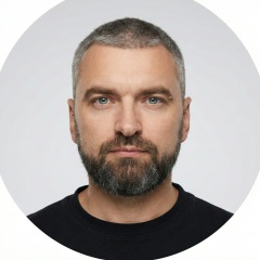 Андрей Урбан, Новый Уренгой