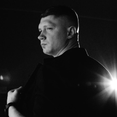 Михаил Суслов, 22.05, Астрахань