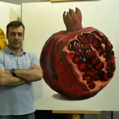 Михаил Эристави, 21.11.1974, Doha