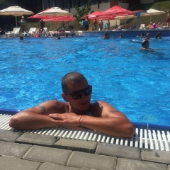 Александр Клюкин, 30.11.1982, Сочи