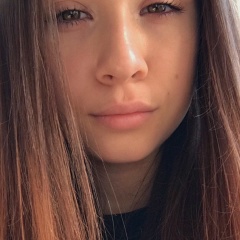 Анастасия Дорофеева, 29.03.2004