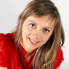 Алла Зайка, 09.11.1980, Санкт-Петербург