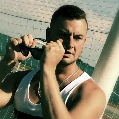 Дмитрий Бабовников, 07.07, Москва