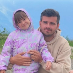 Виталий Марков, Санкт-Петербург