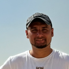 Константин Майер, 13.01.1992, Москва