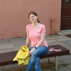 Екатерина Чуешова, 12.06.1989, Гомель