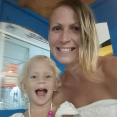 Екатерина Закирова, 16.12.1982, Cancún