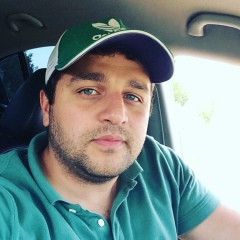 Артур Маликов, 05.05, Москва