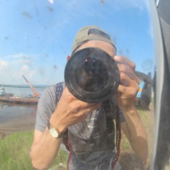 Юлиан Харбанов, 11.10