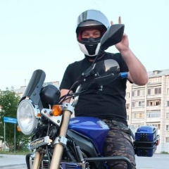 Денис Голубев, 21.11.1990, Тюмень