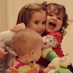 Mariya Ivanova, 10.05.1991, Москва